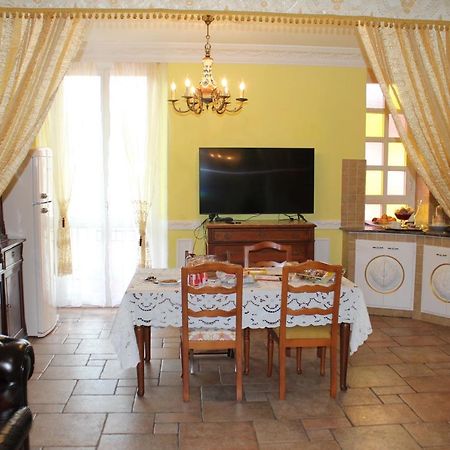 Bed And Breakfast Sopranos La Spezia Exterior foto