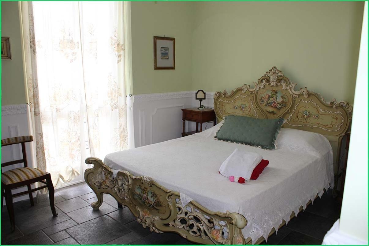 Bed And Breakfast Sopranos La Spezia Exterior foto